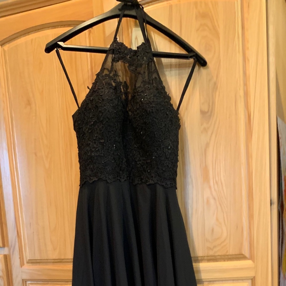 Hebeos Prom Dress